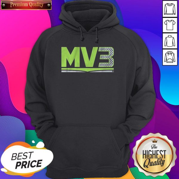 Premium Mv3 Hoodie