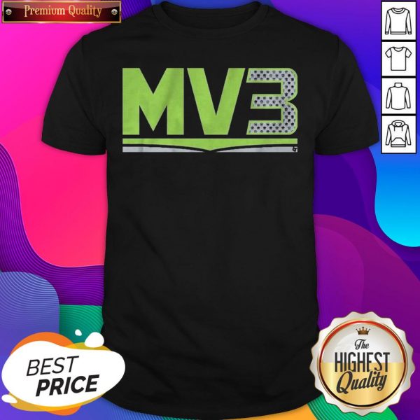 Premium Mv3 Shirt