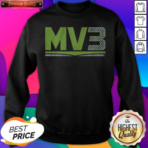 Premium Mv3 SweatShirt