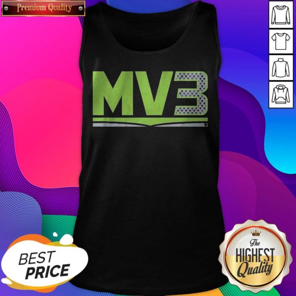 Premium Mv3 Tank Top