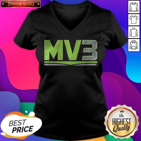 Premium Mv3 V-neck