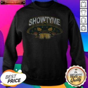 Premium Showtime Sombrero SweatShirt