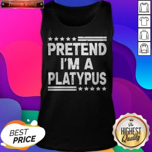 Pretend I’m A Caveman Easy Lazy Halloween Costume Party Tank Top