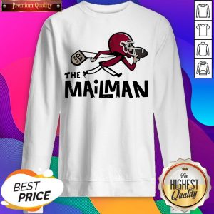 Premium The Mailman SweatShirt