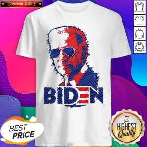 Hot Vote Biden Harris 2020 Shirt- Design By Sheenytee.com