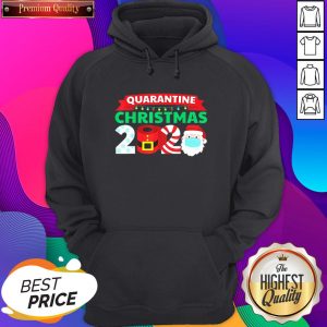 Official 2020 Funny Christmas Pajama For Family Hoodie- Design By Sheenytee.com