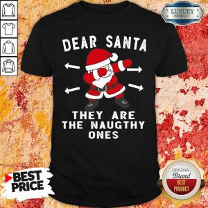 Santa Claus Cleveland Seasons Greetings Shirt- Design By Sheenytee.com