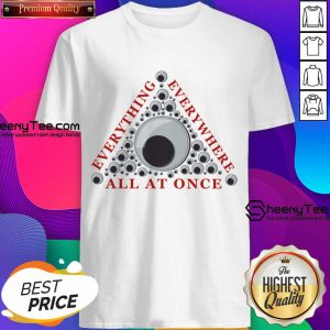 Everything Everywhere All At Once Shirt